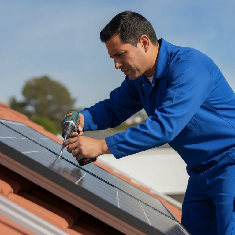 Instalador Painéis Solares serviço em Viamao